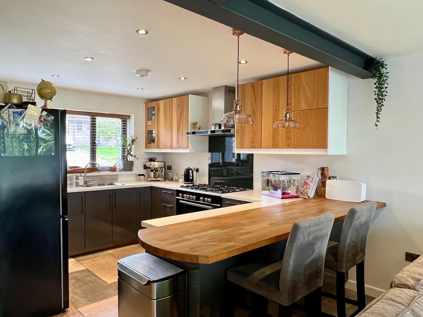 Angelton Green, Pen-Y-Fai, Bridgend County Borough, CF31 4LQ